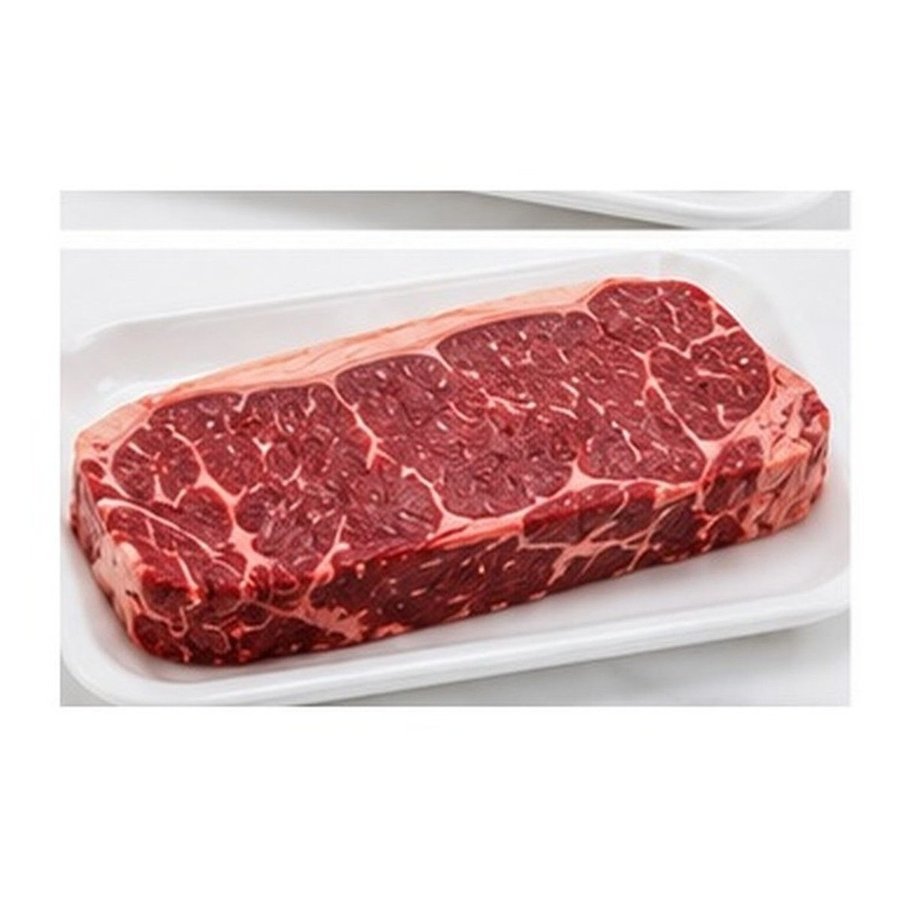 BEEF NEW YORK STEAK