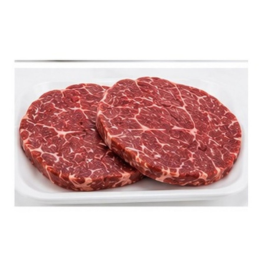 BEEF OYSTER STEAK