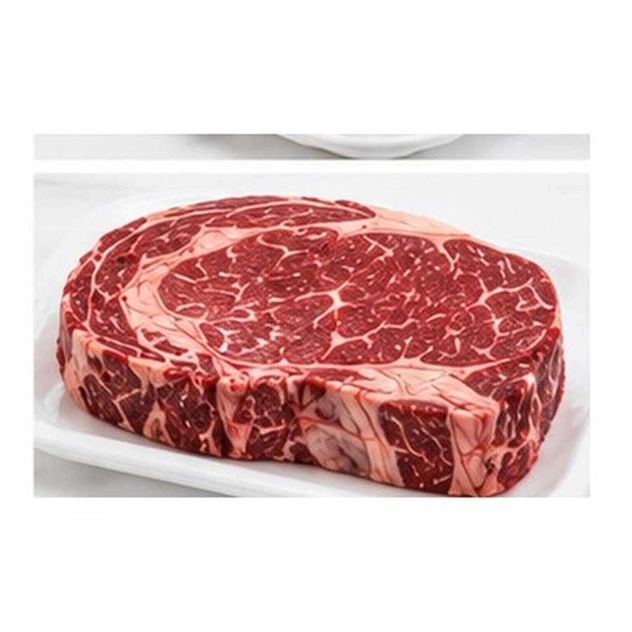 BEEF PRIME CLUB STEAK
