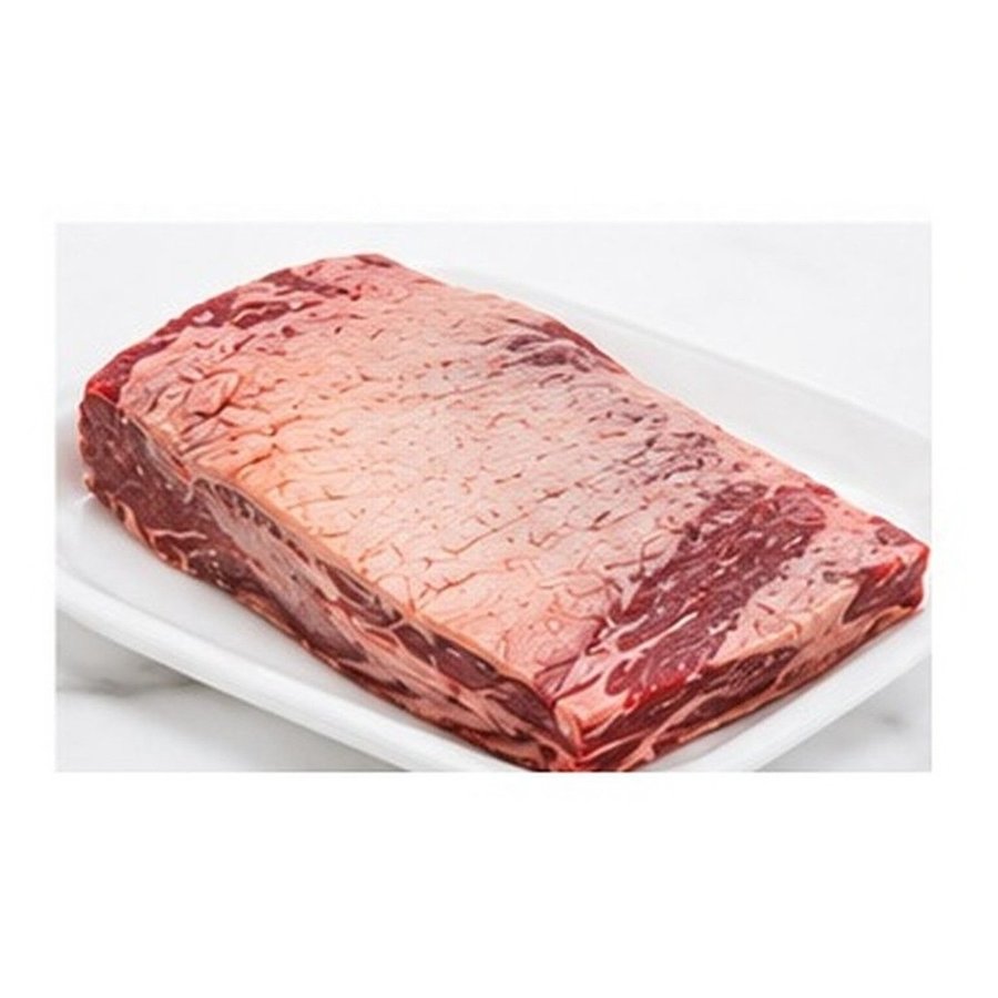 BEEF WHOLE BRISKET