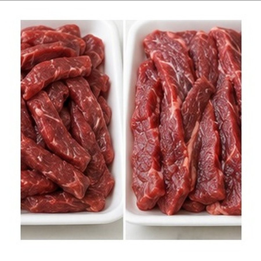 BEEF FLEXLECH