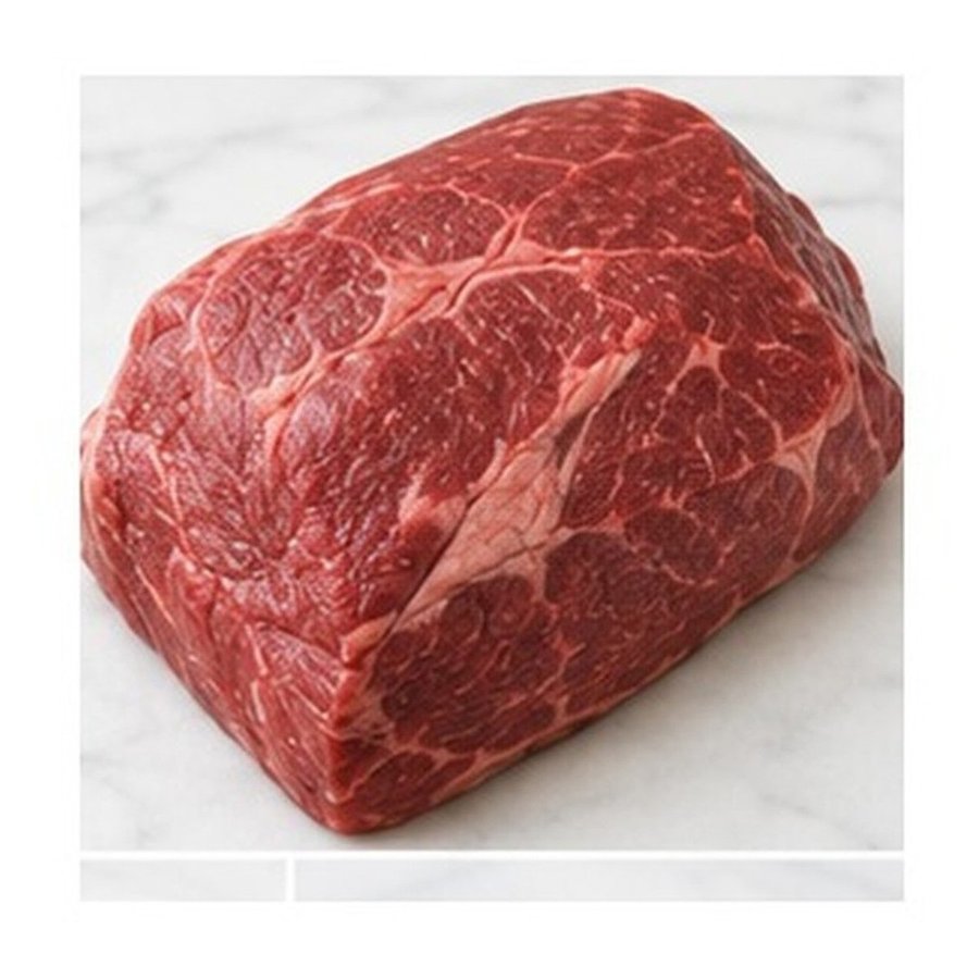 BEEF FOR  PULLED BEEF