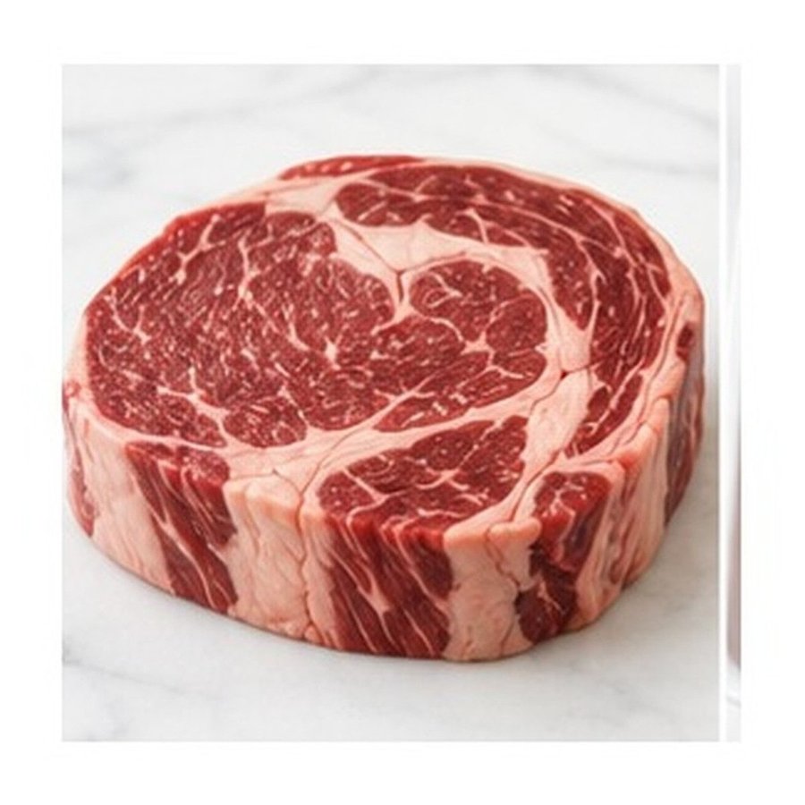 BEEF RIB EYE STEAK