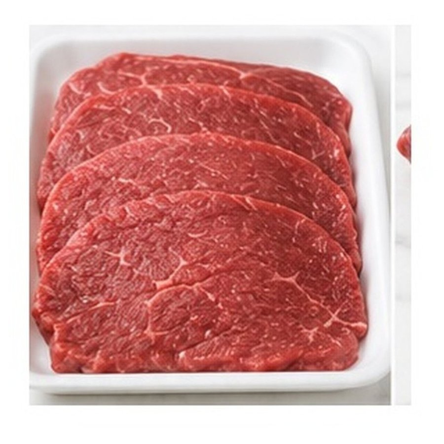 BEEF SANDWICH STEAK