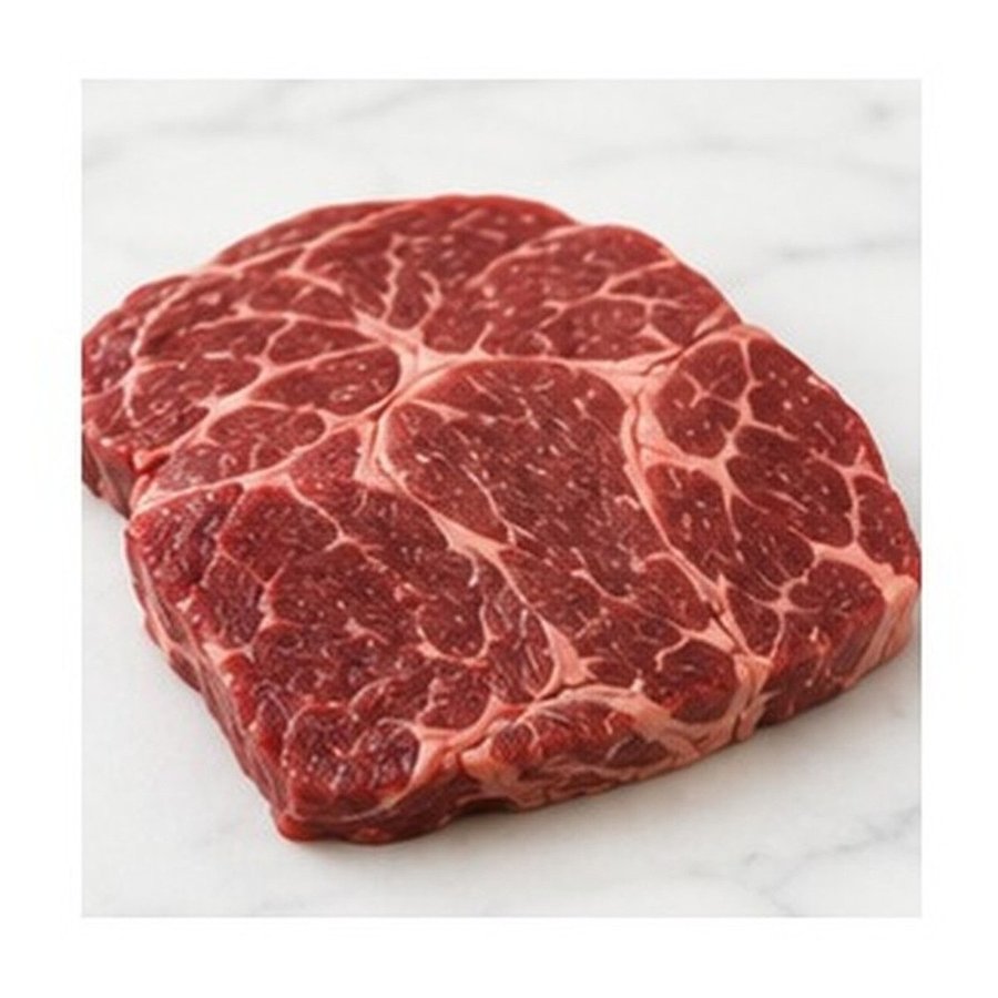 BEEF SHOULDER STEAK