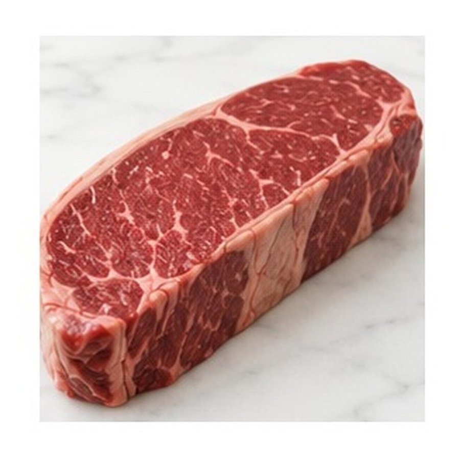 BEEF  "SUPREME" FRENCH STEAK