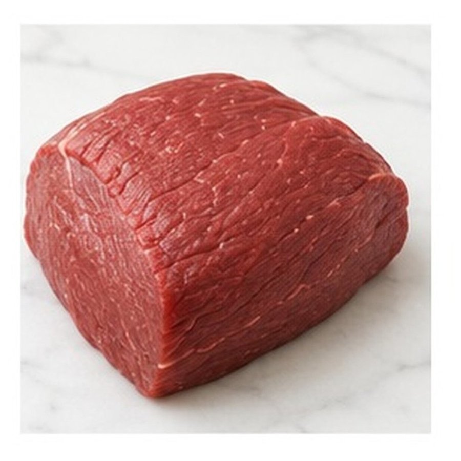 BEEF "SUPREME" MINUTE ROAST