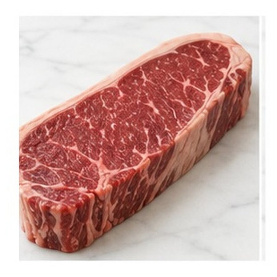 BEEF "SUPREME" NEW YORK STEAK