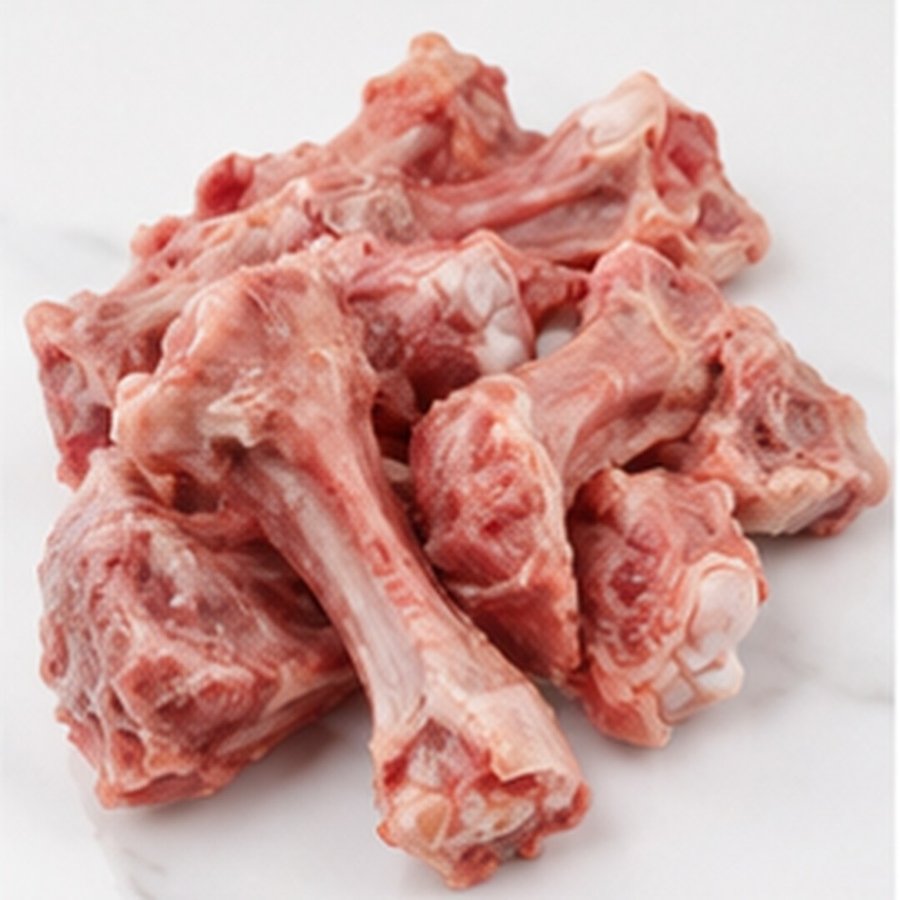CHICKEN BONES