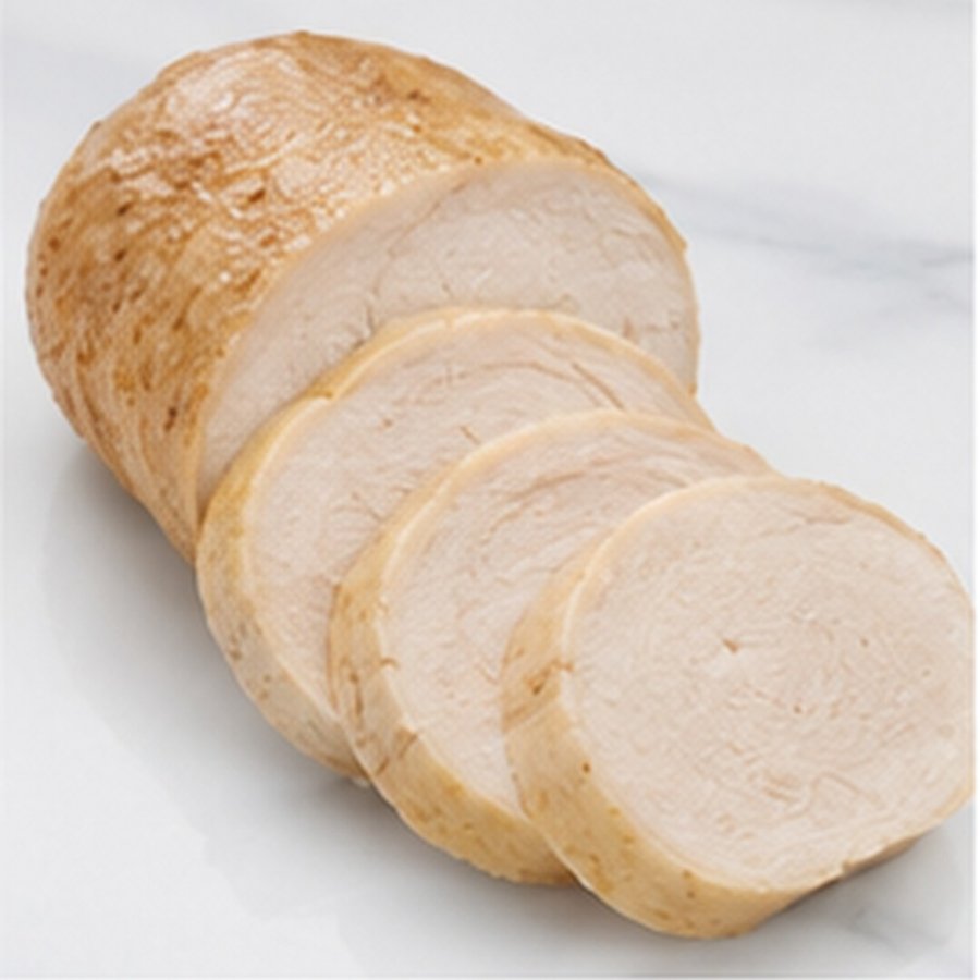 CHICKEN ROLL"BREAST" LIGHT