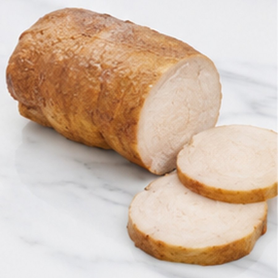 CHICKEN ROLL DARK