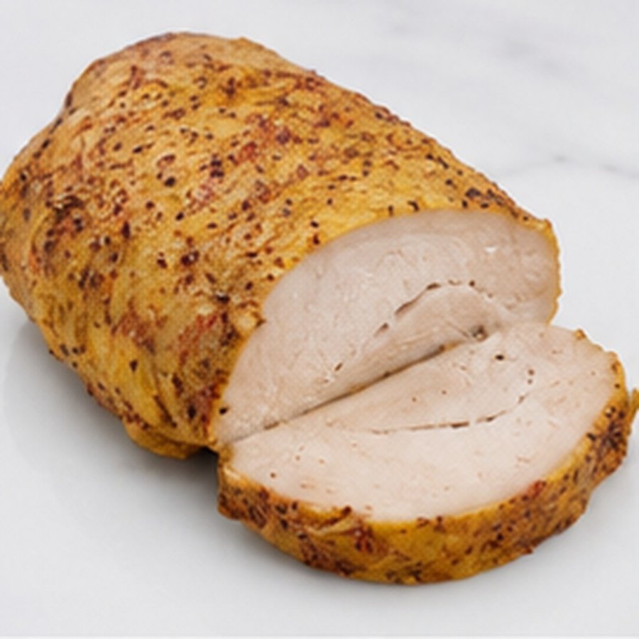 PICKLED CHICKEN DARK PASTRAMI RUB