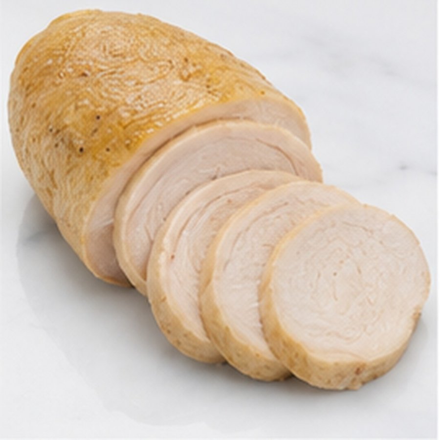 PICKLED CHICKEN ROLL DARK