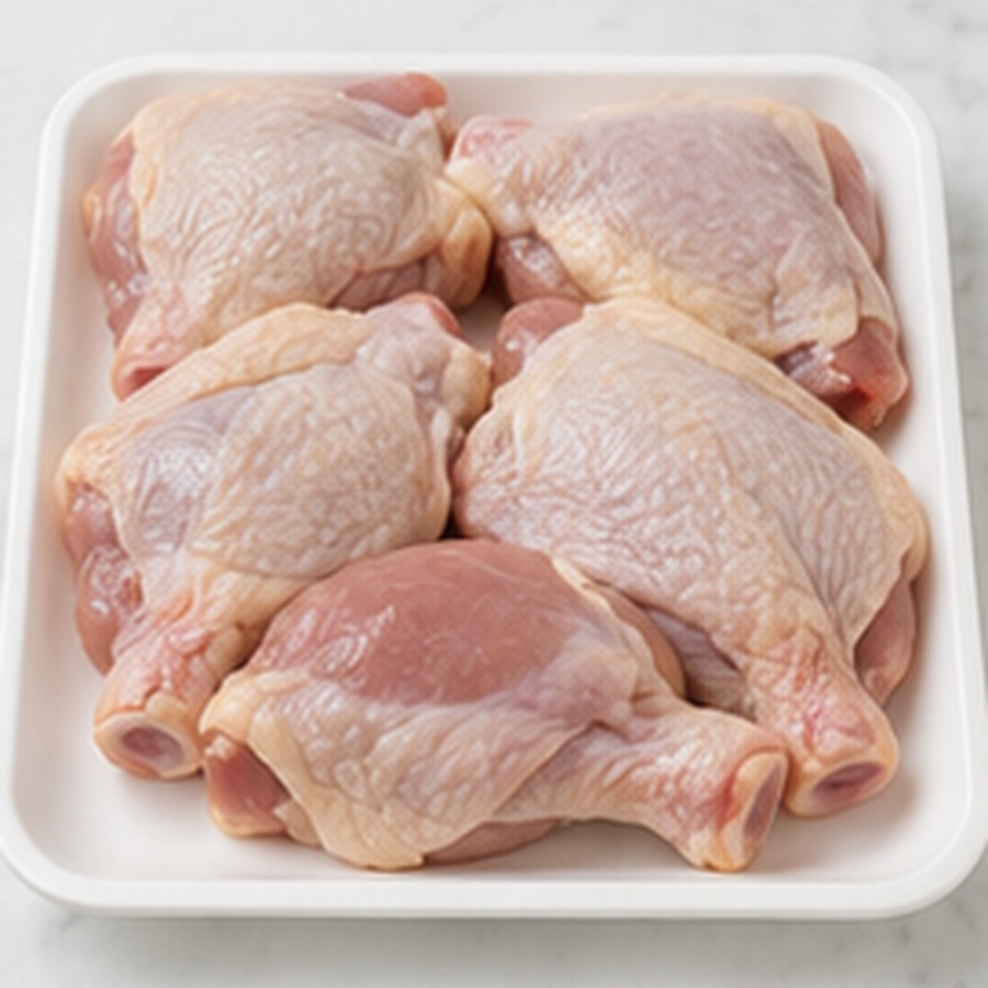 CHICKEN CAPONS DARK