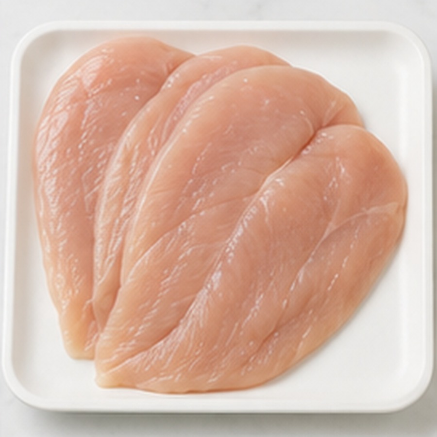 CHICKEN CUTLET LIGHT