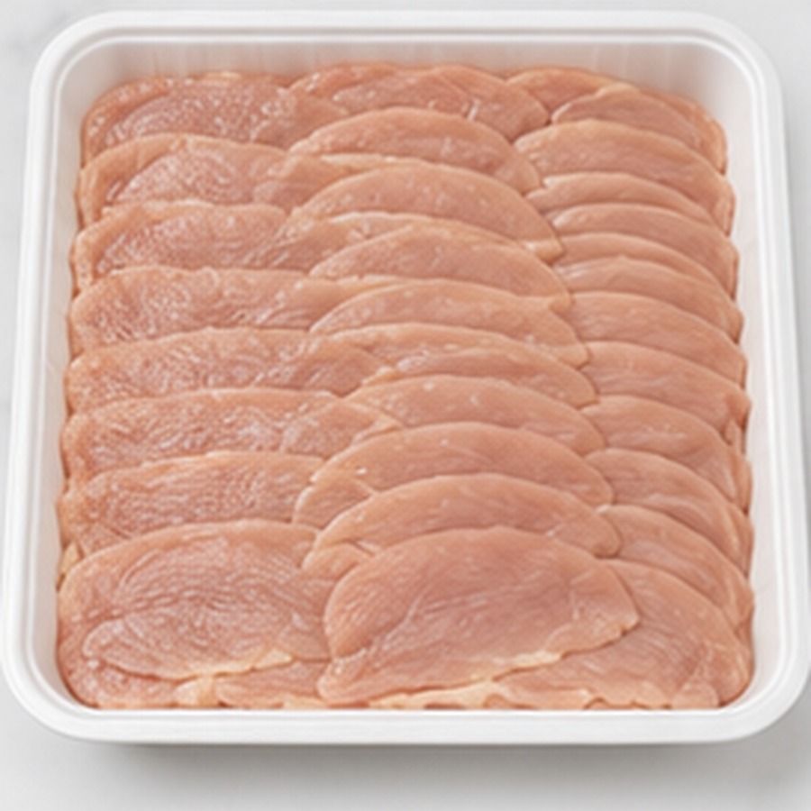 FAMILY CUTLET THIN (20 pc)