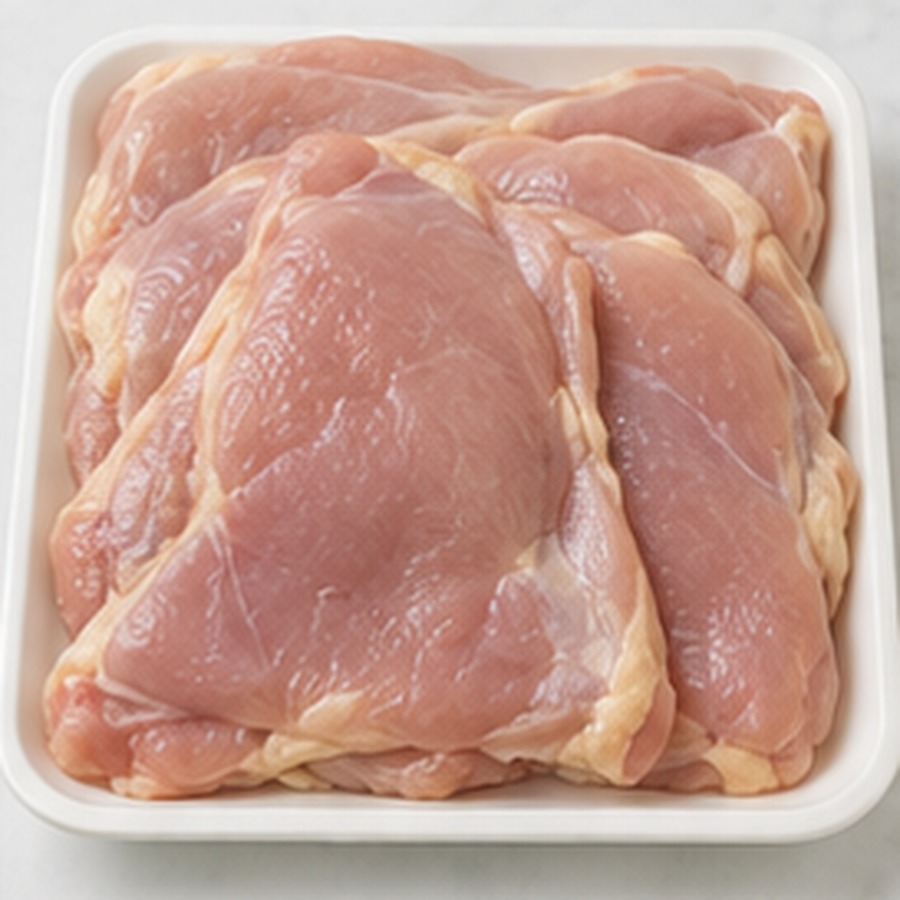 FAMILY NOT TRIMMED CUTLETS