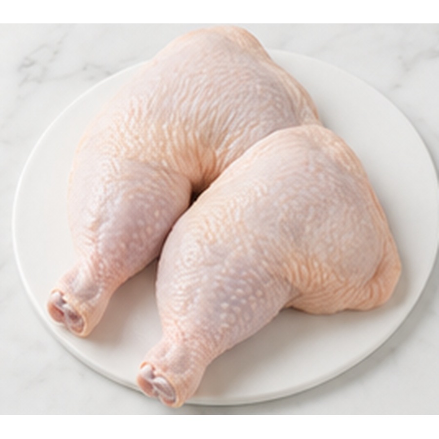 CHICKEN BOTTOMS 2