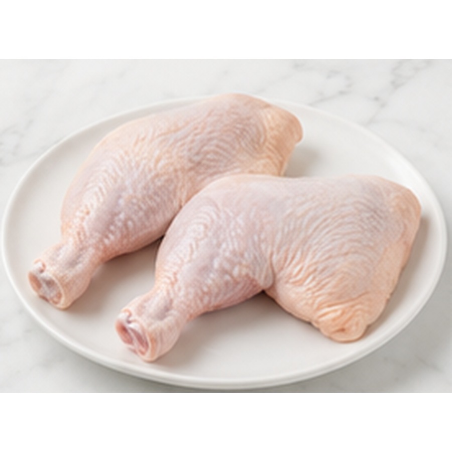 CHICKEN BOTTOMS 4