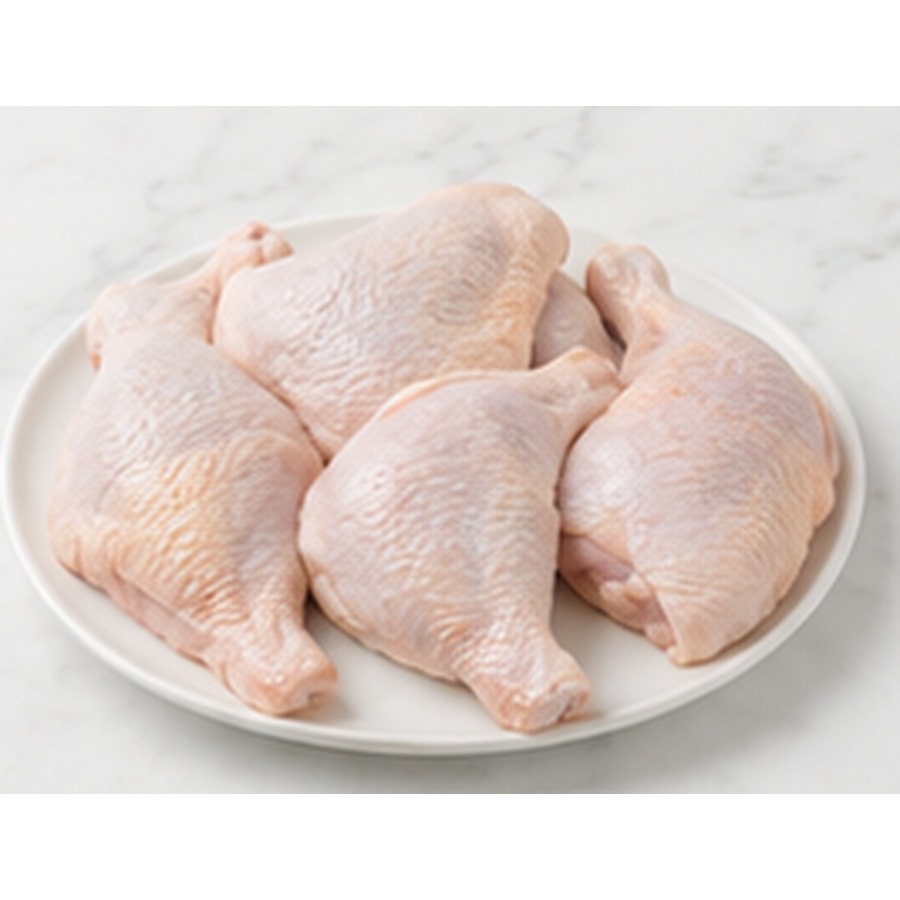 CHICKEN BOTTOMS 4 SKINLESS