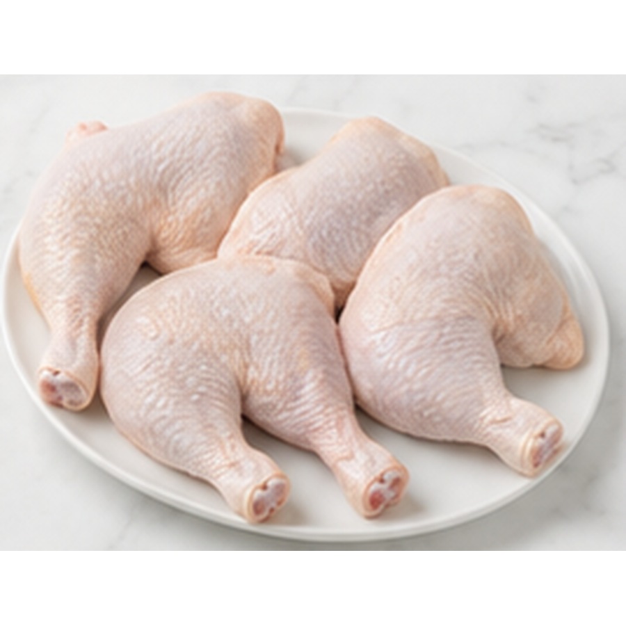 CHICKEN BOTTOMS SUPER CLEAN