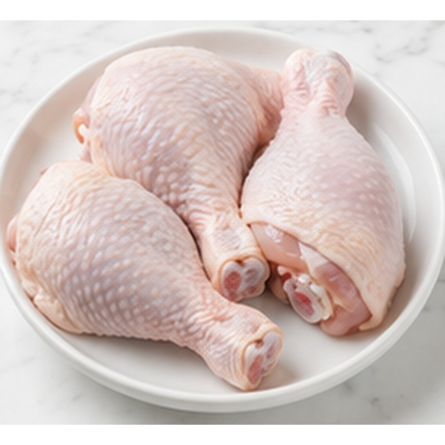 CHICKEN DRUMSTICKS