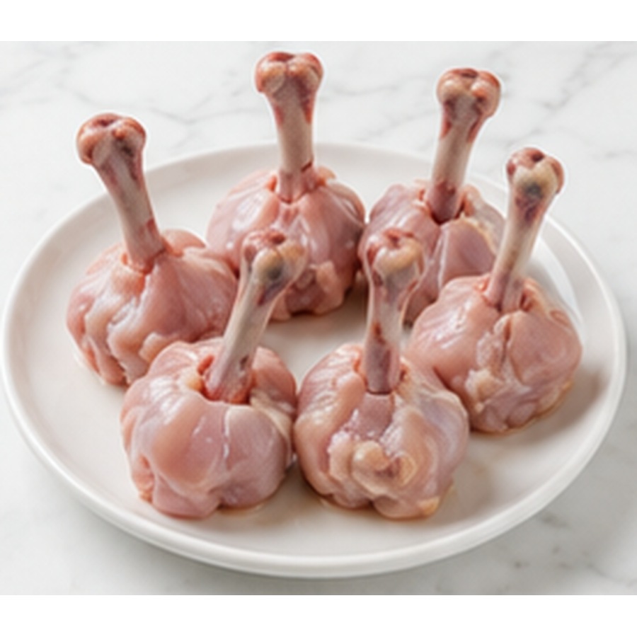 CHICKEN LOLLIPOP'S