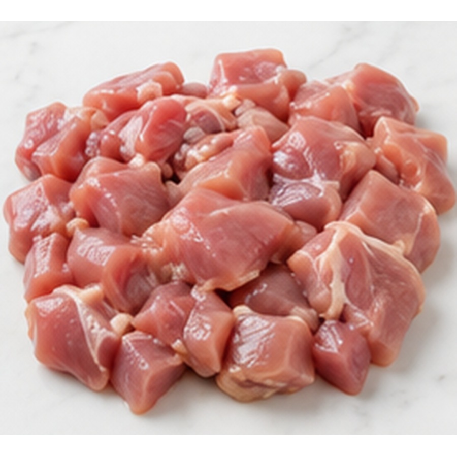 CHICKEN STEW DARK (GOULASH)