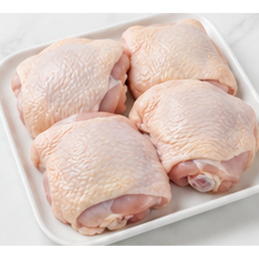 CHICKEN THIGHS