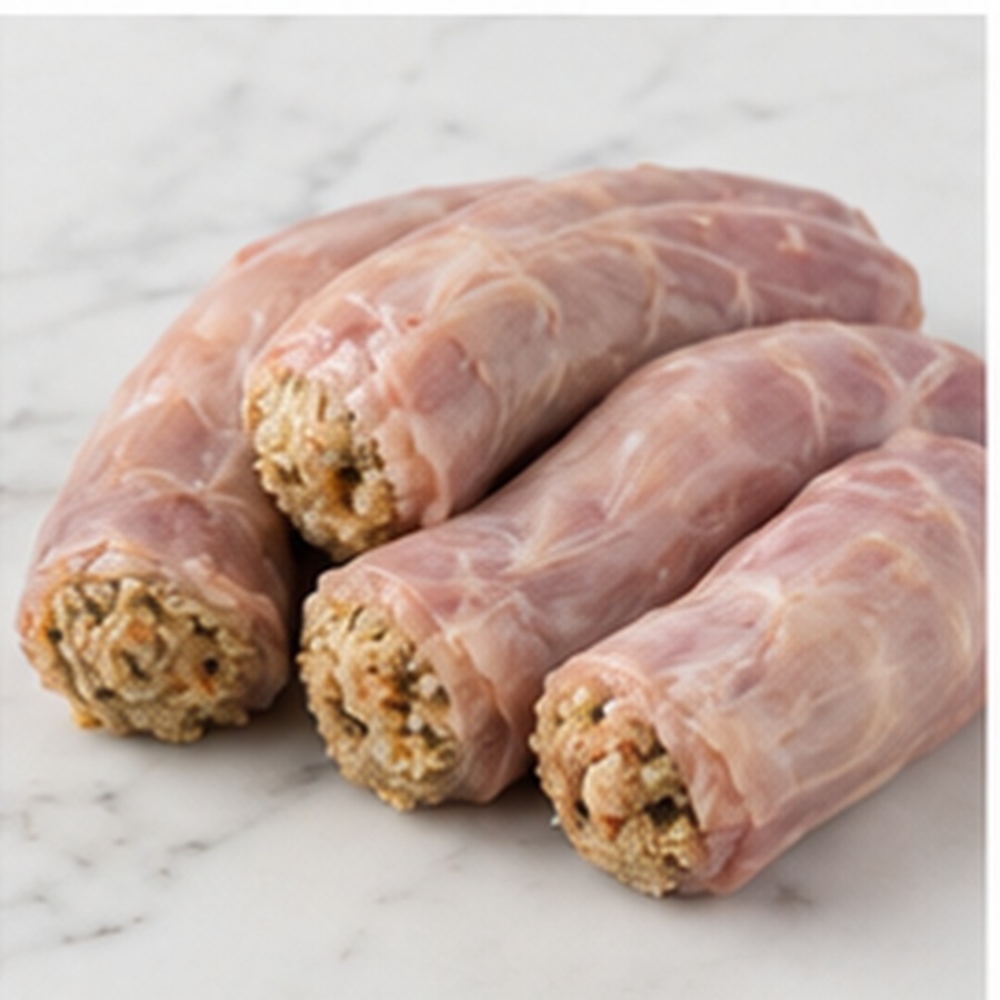 CHICKEN HELZEL