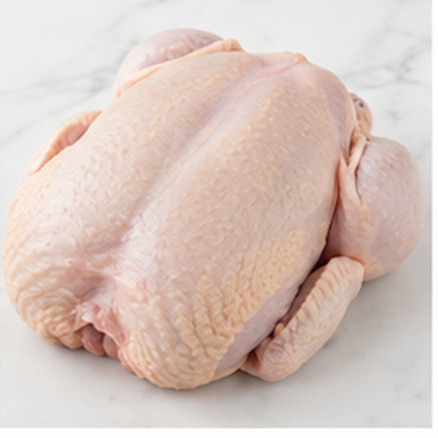 CHICKEN WHOLE