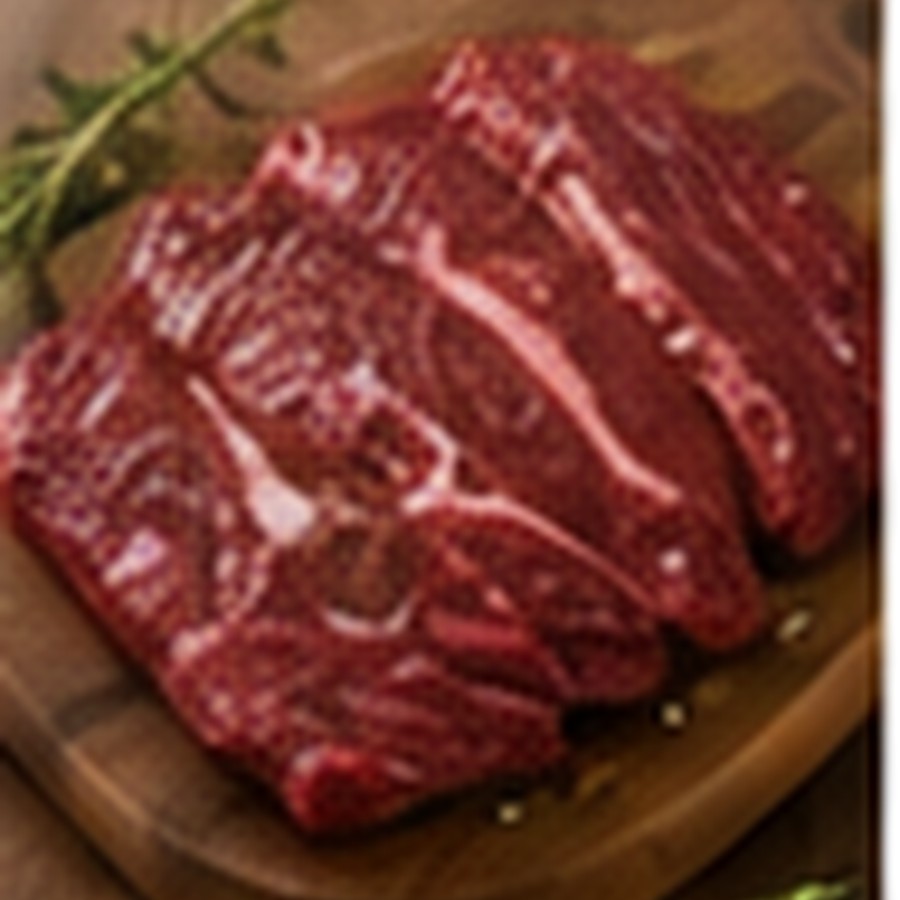 Pepper Crusted Fillet Mignon
