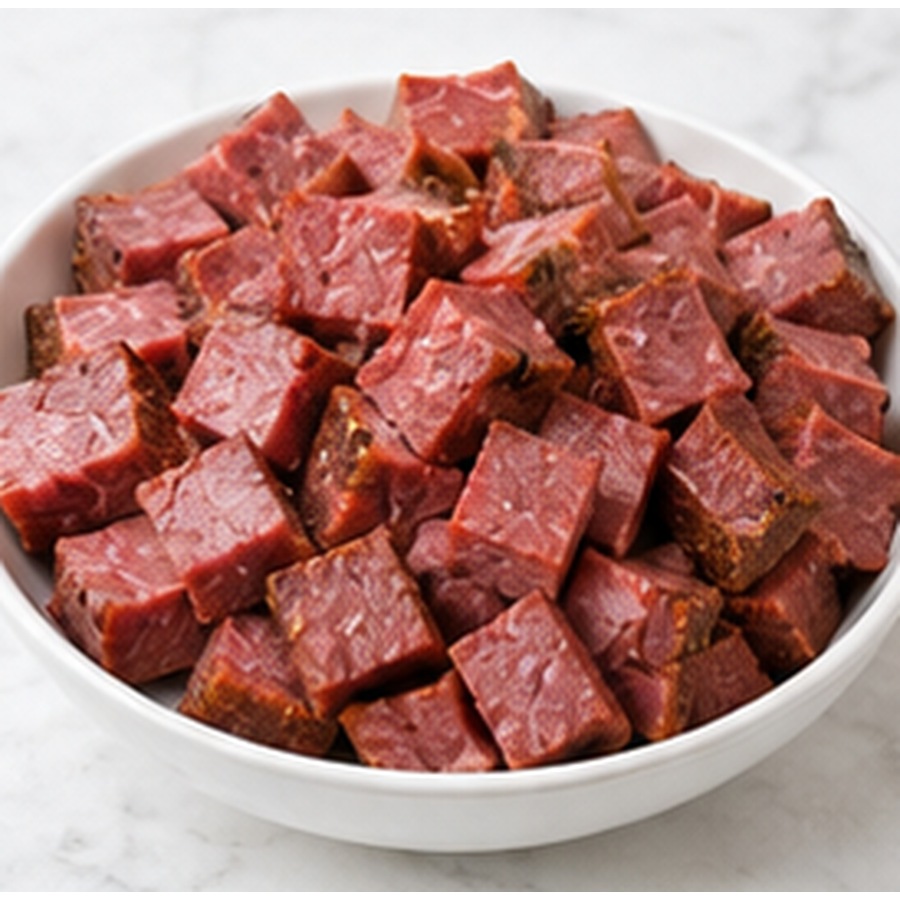BEEF FRY CUBES