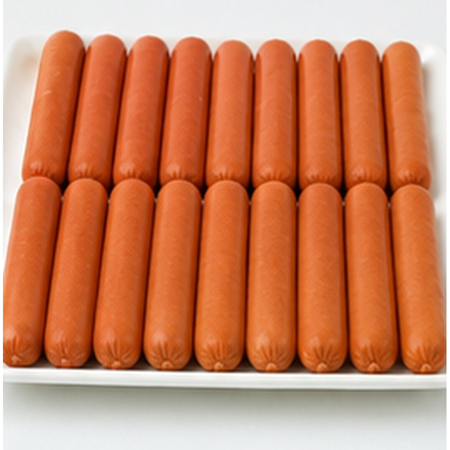 CHICKEN FRANKS FAMILY PACK (16 pc)