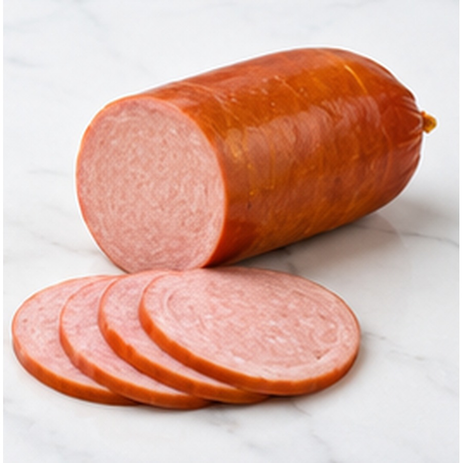 CHICKEN SALAMI 6oz Pack