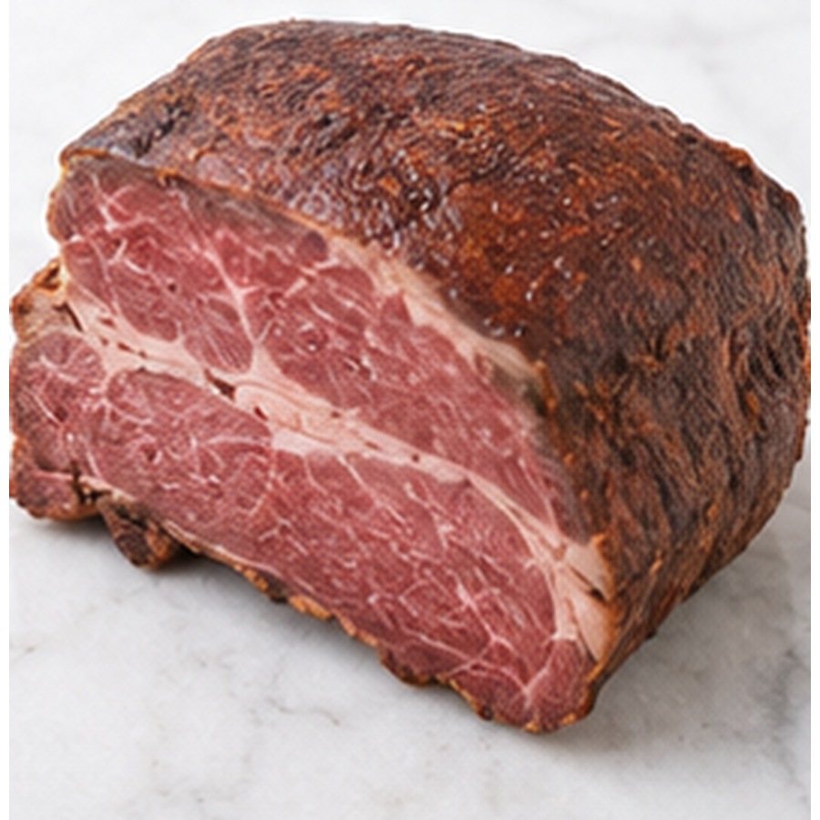 CHUCK PASTRAMI VACUMED