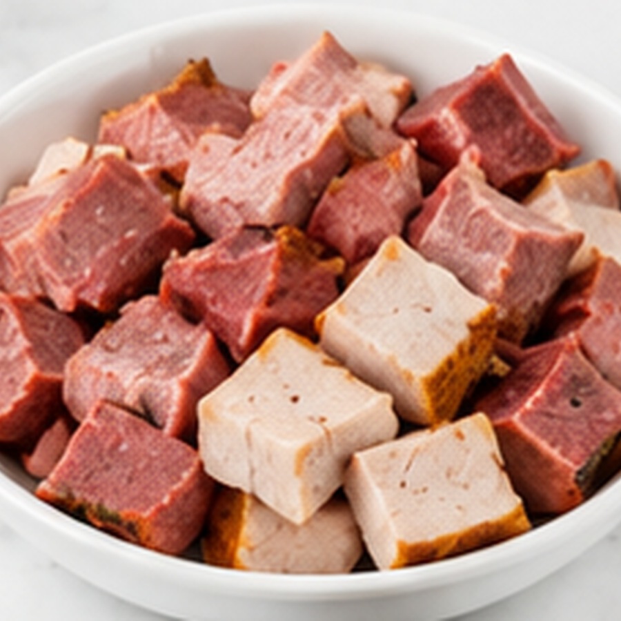 DELI MIX CUBES