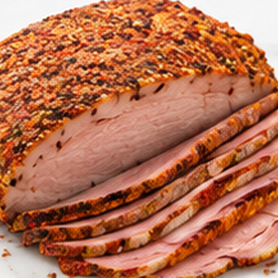 MEXICAN TURKEY VACUMED