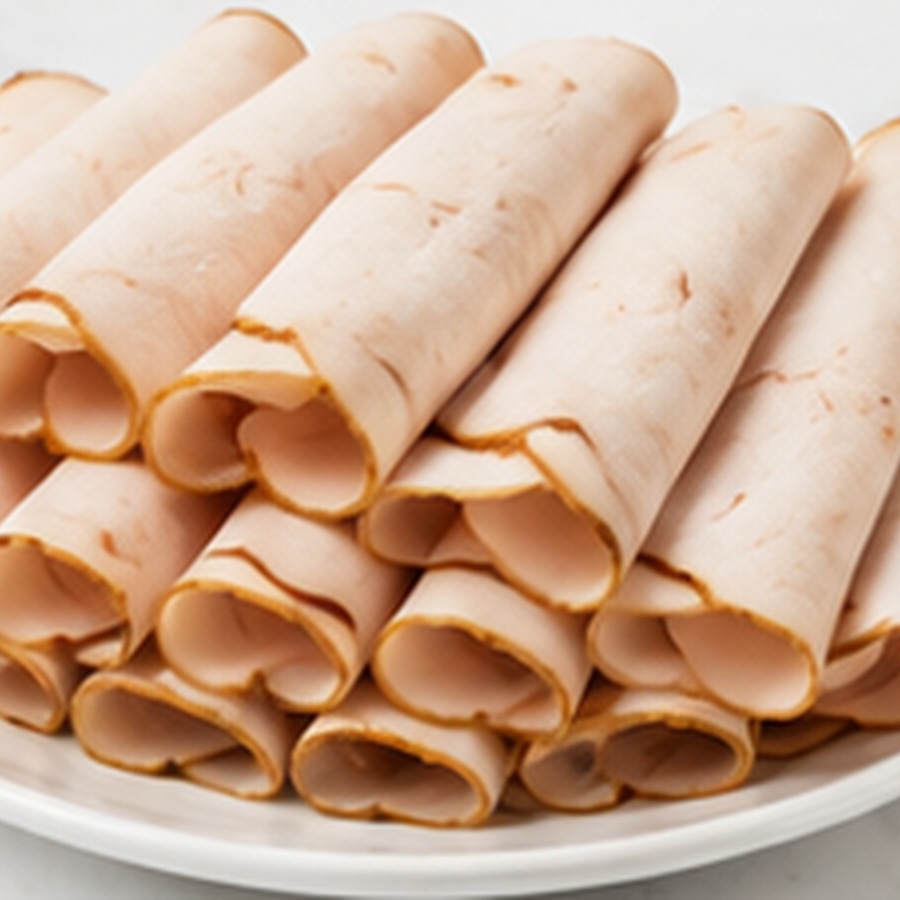 TURKEY ROLL FAMILY PACK