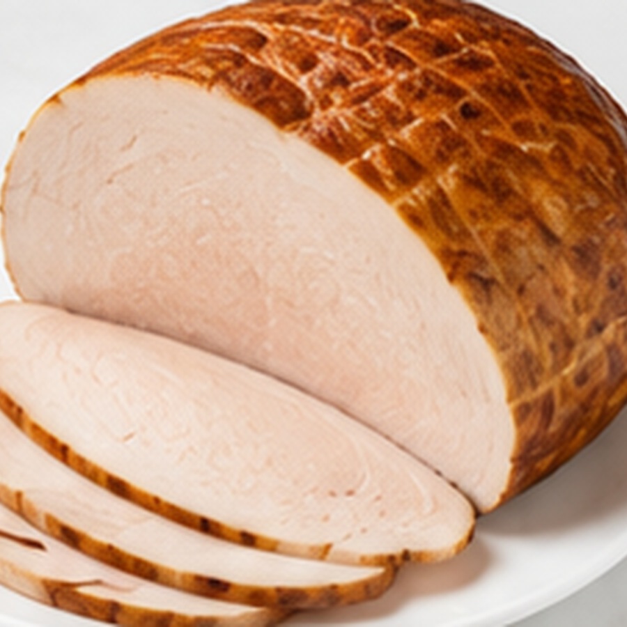 TURKEY ROLL MINI 1LB