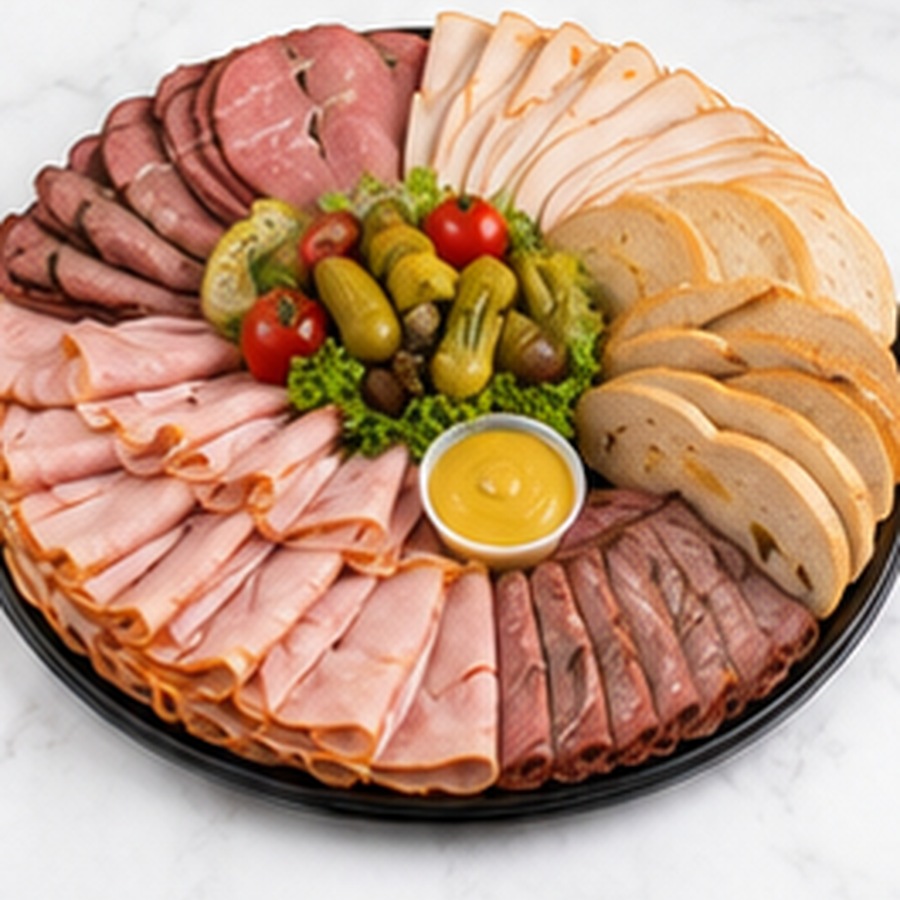 DELI PLATTER