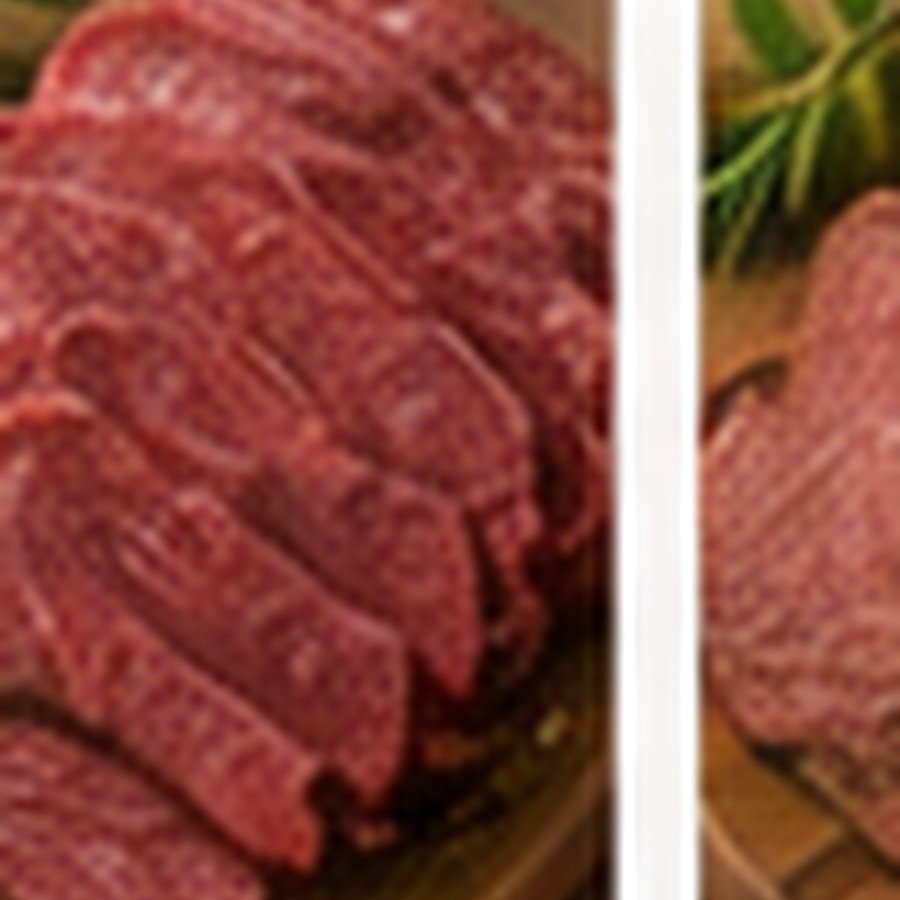 PASTRAMI STUFFED CAPONS