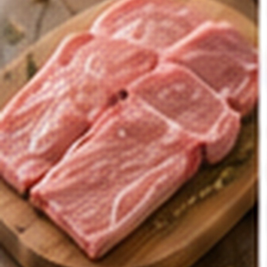 DUCK BREAST
