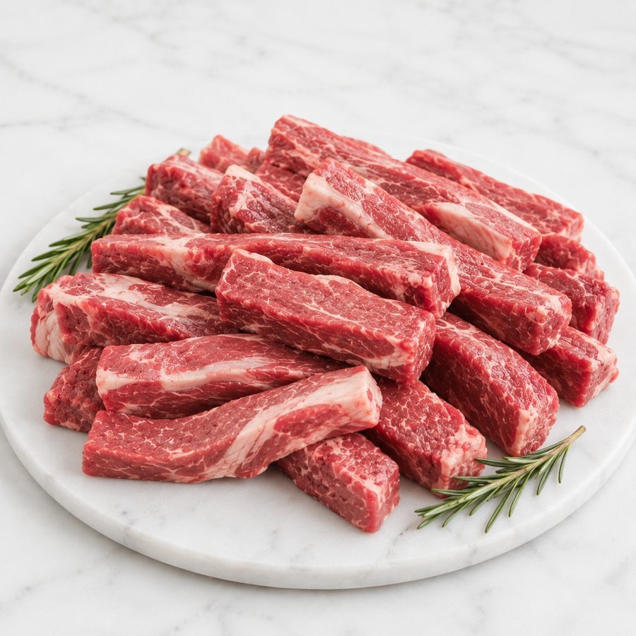 SHABBOS Soft Meat