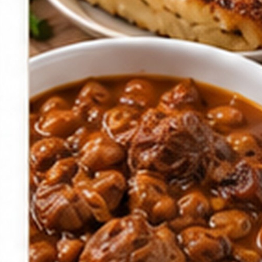HOT CHICK PEAS 7OZ