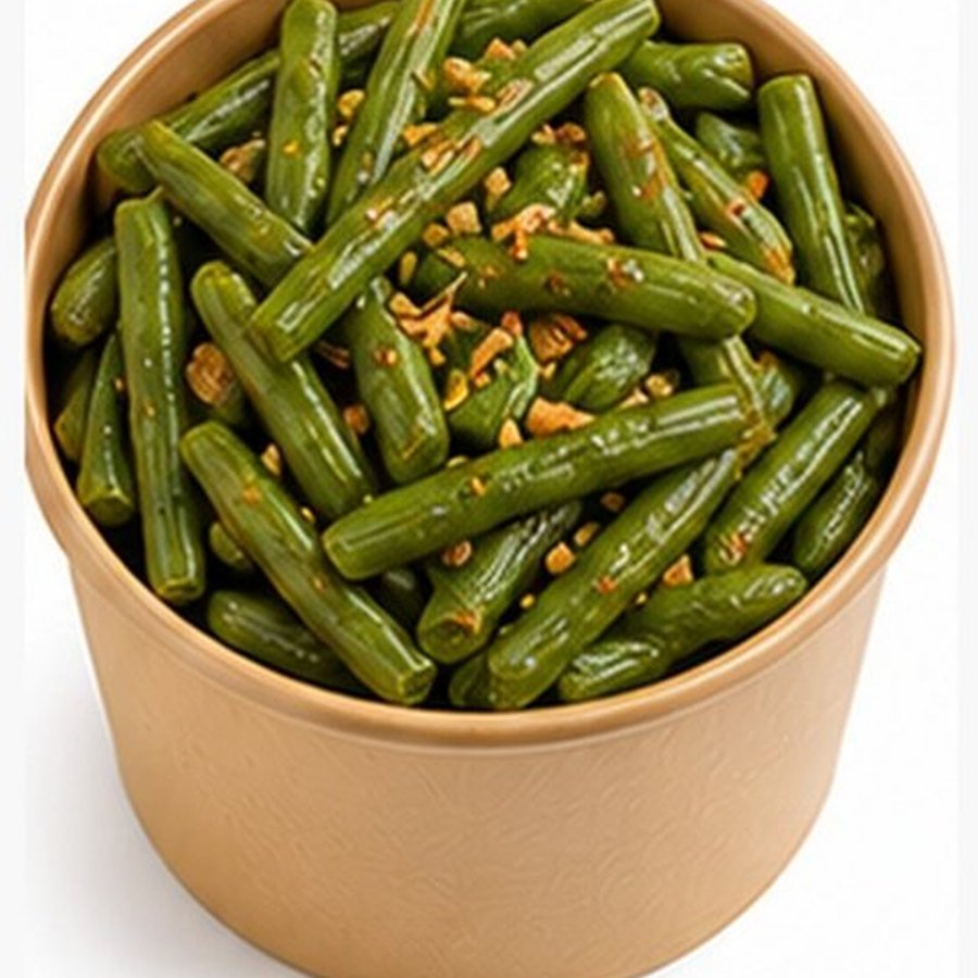 GREEN BEANS