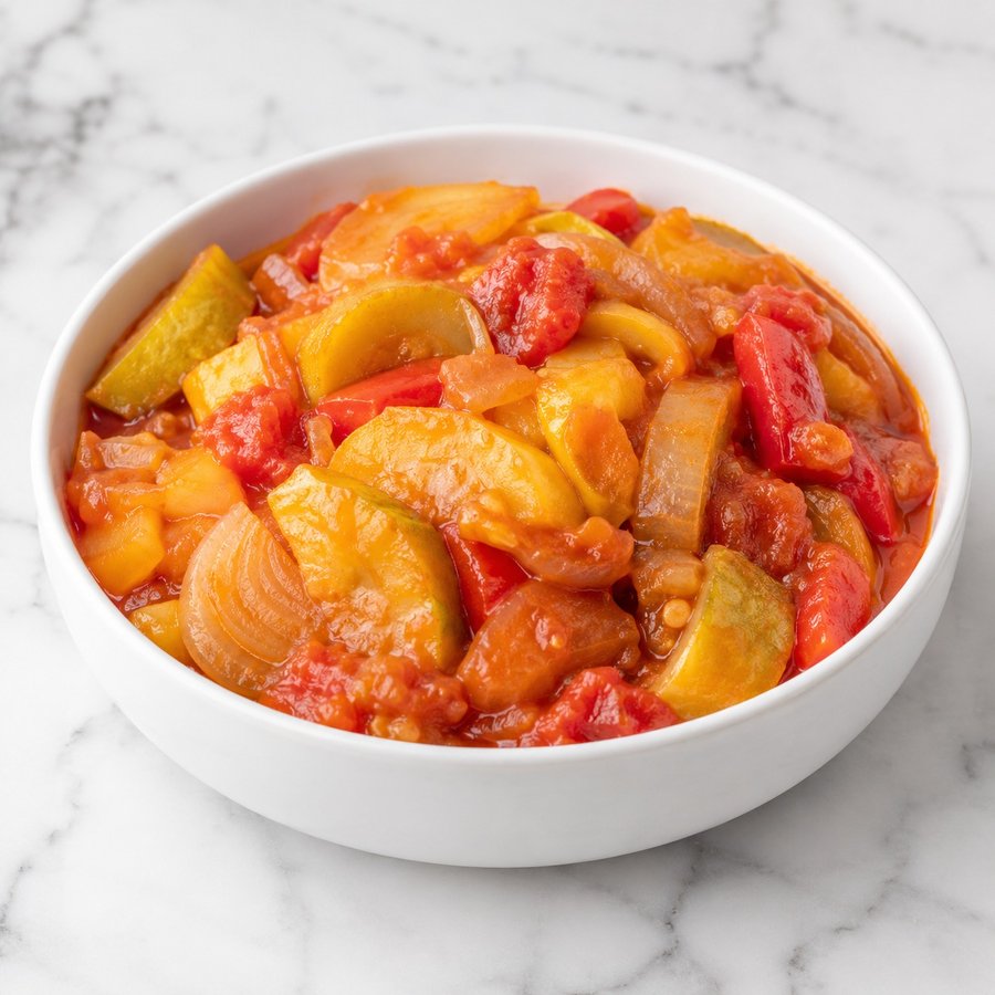 SQUASH LETCHO