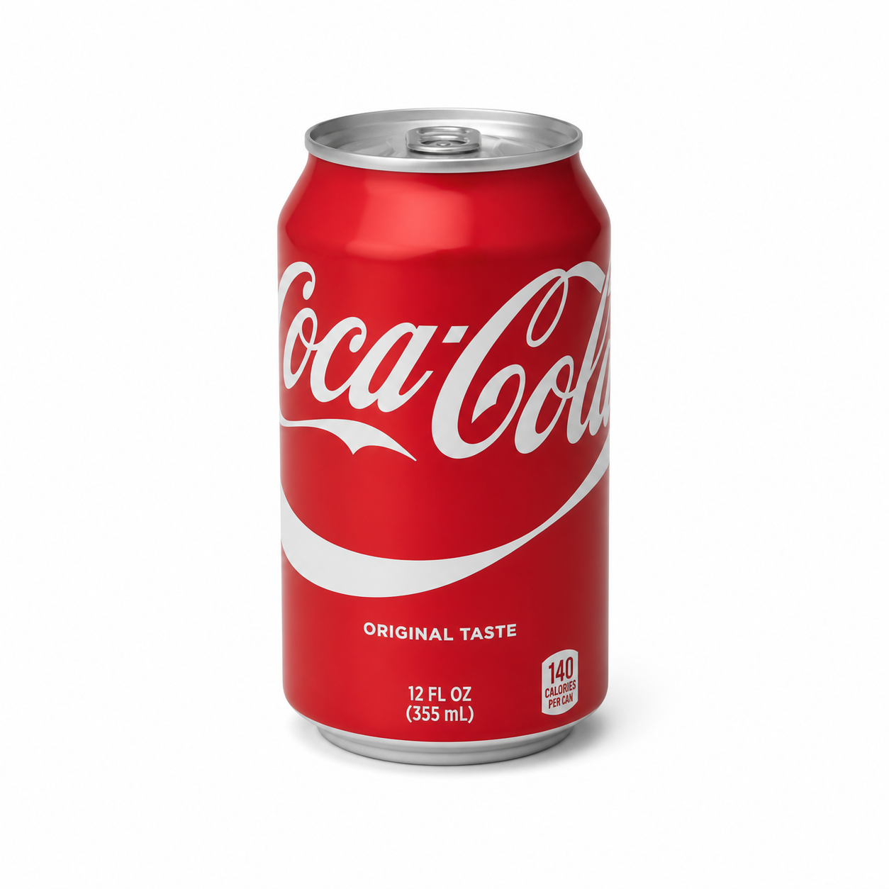 COCA COLA CAN