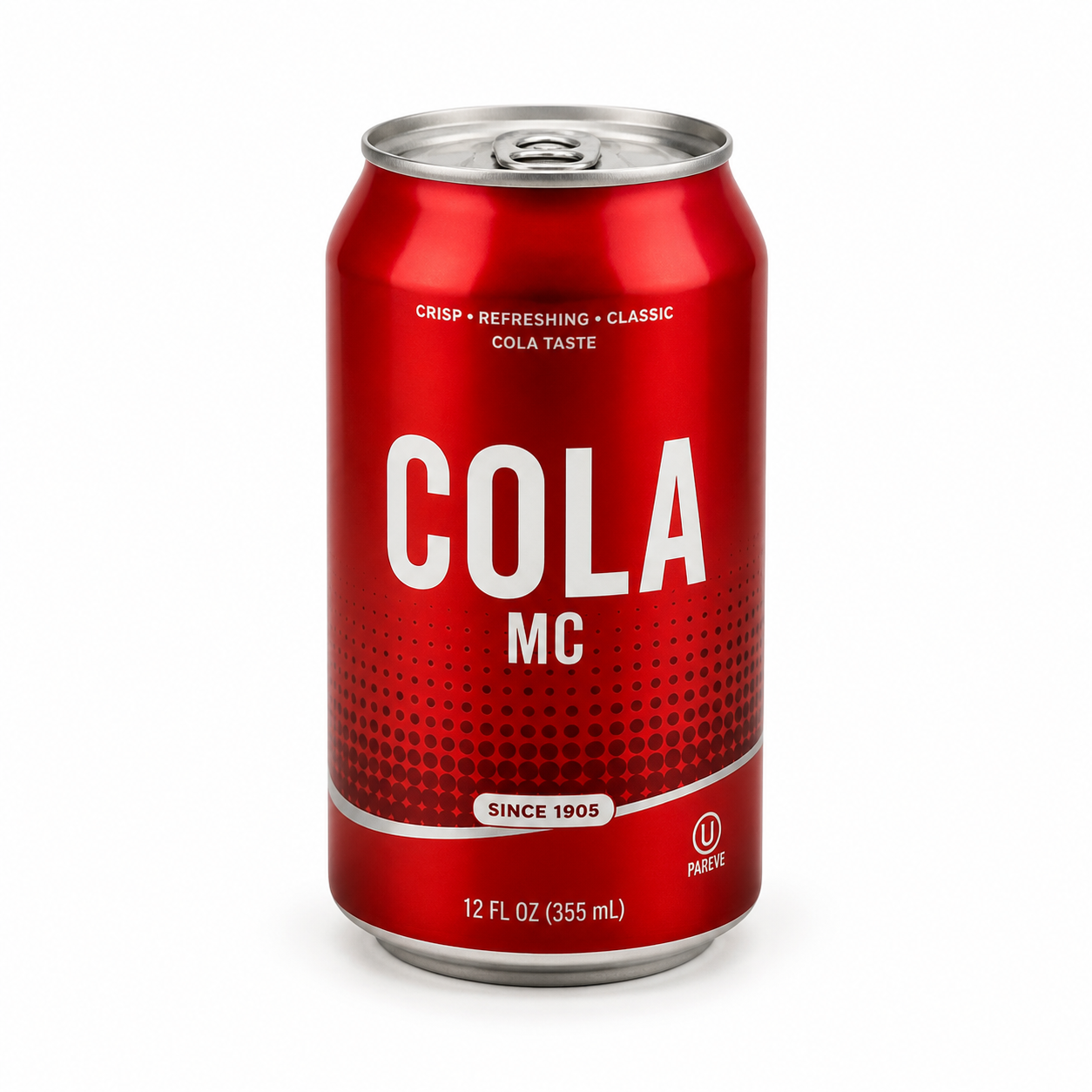 COLA MC