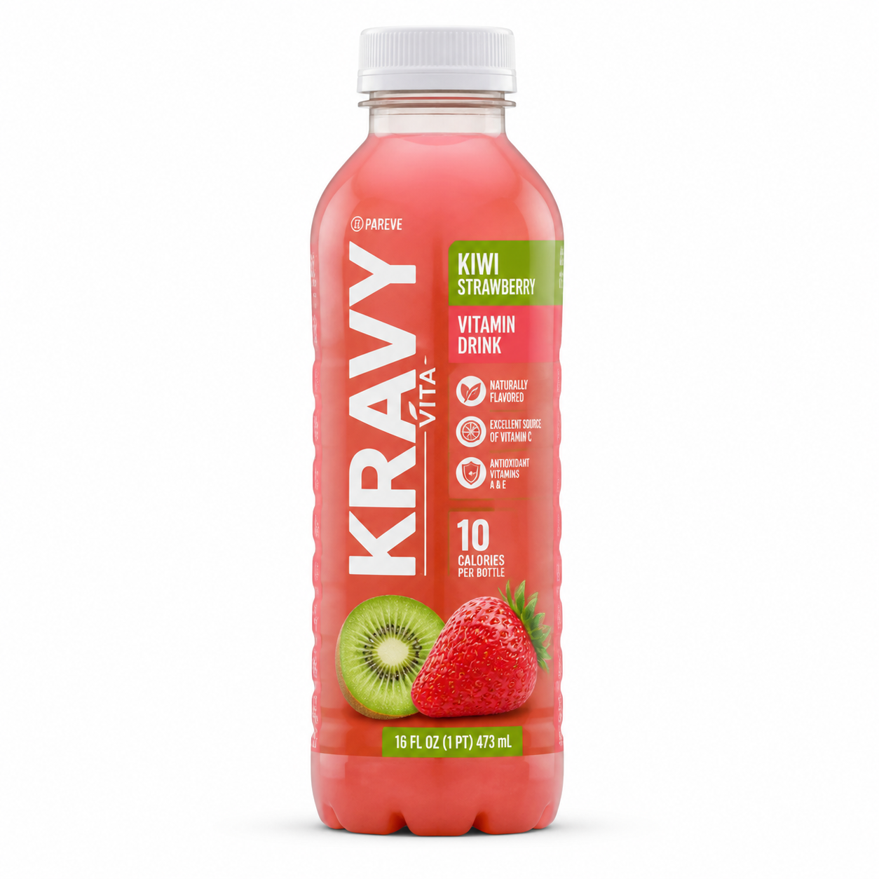 KRAVY VITA KIWI STRW